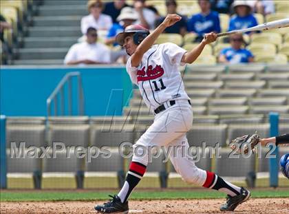 Thumbnail 1 in South Gate vs. North Hollywood (CIF LACS D2 Final)   photogallery.