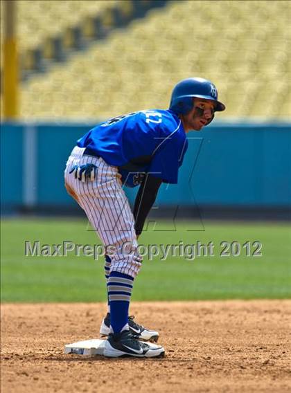 Thumbnail 1 in South Gate vs. North Hollywood (CIF LACS D2 Final)   photogallery.