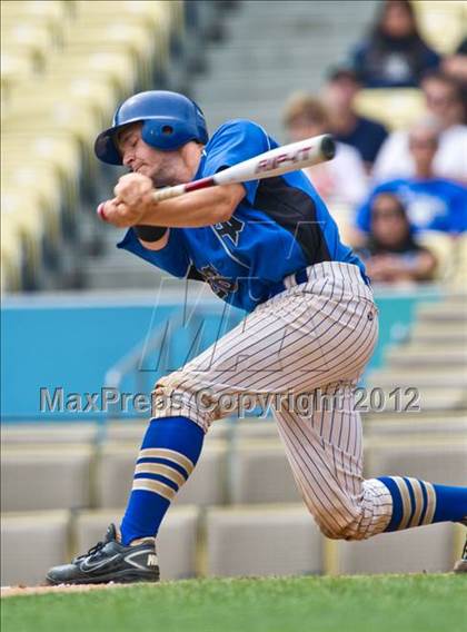 Thumbnail 3 in South Gate vs. North Hollywood (CIF LACS D2 Final)   photogallery.