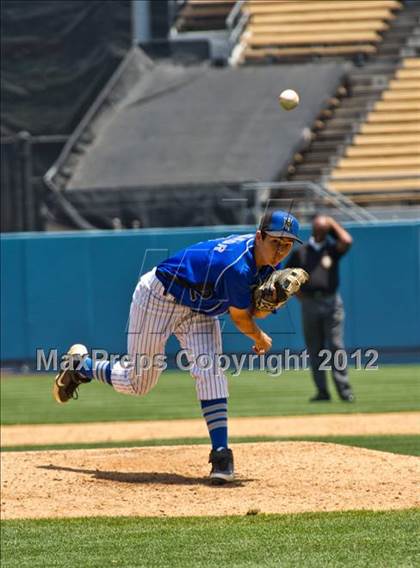 Thumbnail 3 in South Gate vs. North Hollywood (CIF LACS D2 Final)   photogallery.