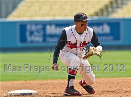 Thumbnail 1 in South Gate vs. North Hollywood (CIF LACS D2 Final)   photogallery.