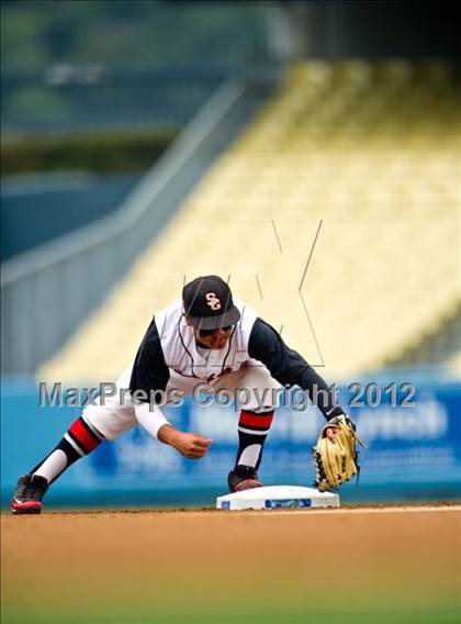Thumbnail 1 in South Gate vs. North Hollywood (CIF LACS D2 Final)   photogallery.