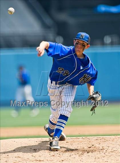Thumbnail 3 in South Gate vs. North Hollywood (CIF LACS D2 Final)   photogallery.
