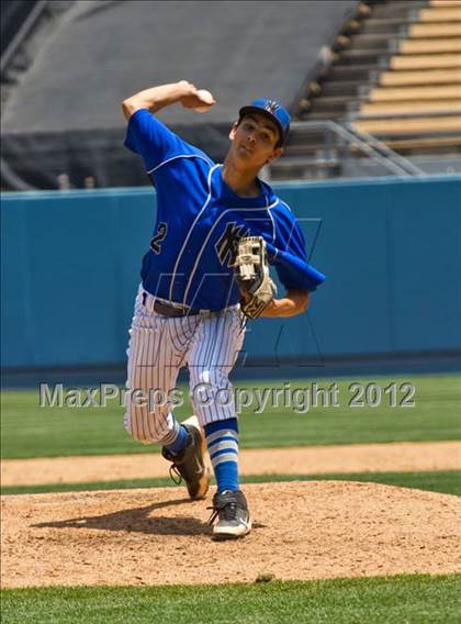 Thumbnail 1 in South Gate vs. North Hollywood (CIF LACS D2 Final)   photogallery.