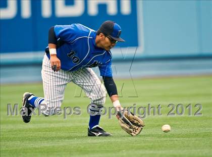 Thumbnail 2 in South Gate vs. North Hollywood (CIF LACS D2 Final)   photogallery.