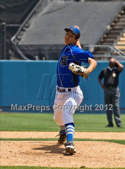 Thumbnail 2 in South Gate vs. North Hollywood (CIF LACS D2 Final)   photogallery.