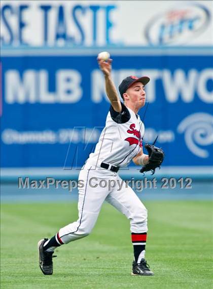 Thumbnail 1 in South Gate vs. North Hollywood (CIF LACS D2 Final)   photogallery.