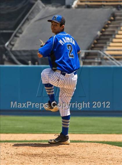 Thumbnail 3 in South Gate vs. North Hollywood (CIF LACS D2 Final)   photogallery.