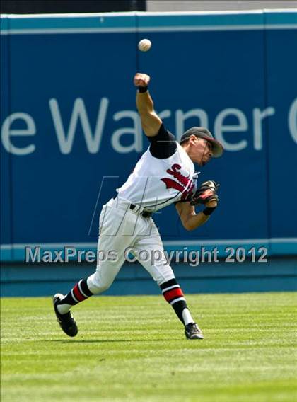 Thumbnail 1 in South Gate vs. North Hollywood (CIF LACS D2 Final)   photogallery.