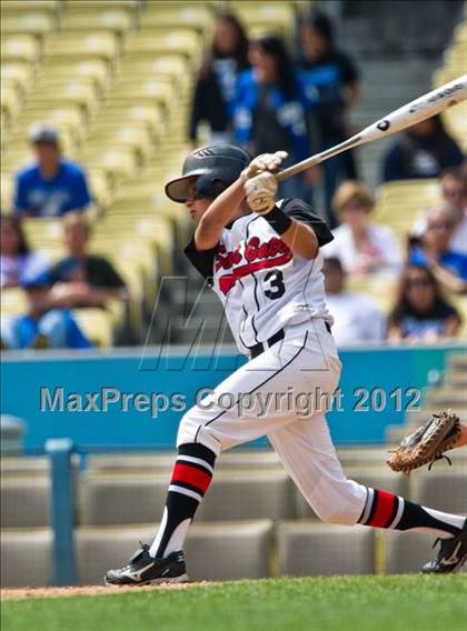 Thumbnail 1 in South Gate vs. North Hollywood (CIF LACS D2 Final)   photogallery.