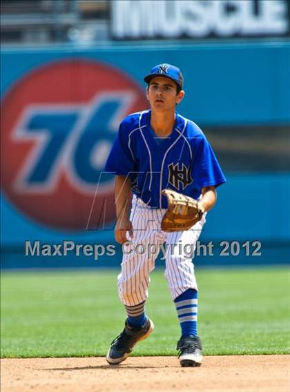 Thumbnail 2 in South Gate vs. North Hollywood (CIF LACS D2 Final)   photogallery.