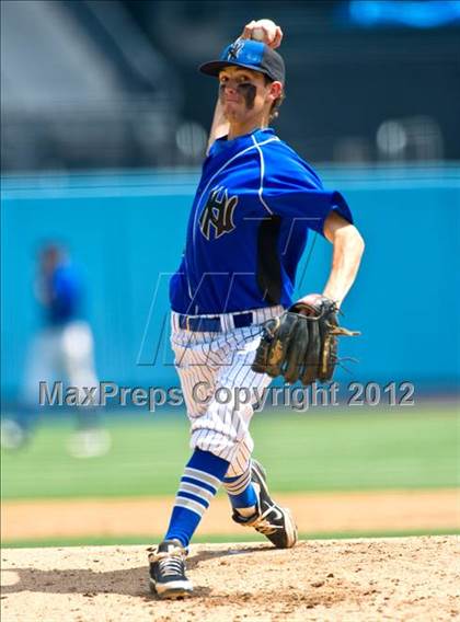 Thumbnail 2 in South Gate vs. North Hollywood (CIF LACS D2 Final)   photogallery.