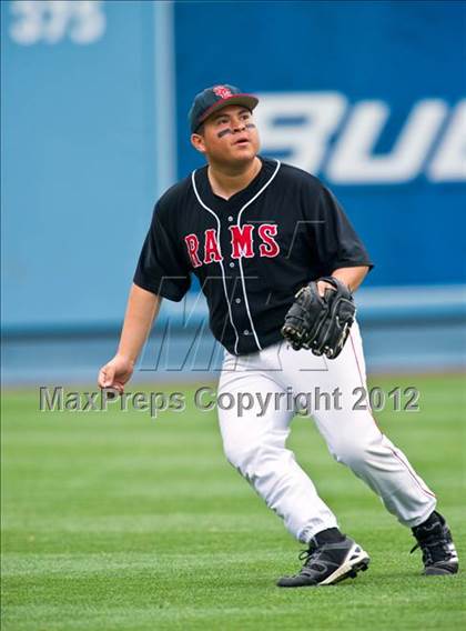 Thumbnail 3 in South Gate vs. North Hollywood (CIF LACS D2 Final)   photogallery.