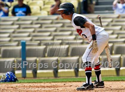 Thumbnail 2 in South Gate vs. North Hollywood (CIF LACS D2 Final)   photogallery.