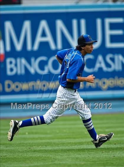 Thumbnail 1 in South Gate vs. North Hollywood (CIF LACS D2 Final)   photogallery.