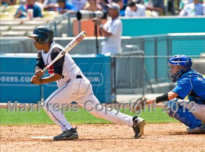 Thumbnail 3 in South Gate vs. North Hollywood (CIF LACS D2 Final)   photogallery.