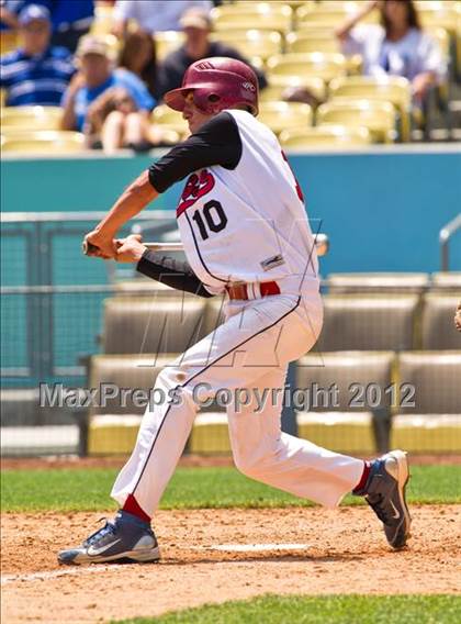 Thumbnail 2 in South Gate vs. North Hollywood (CIF LACS D2 Final)   photogallery.