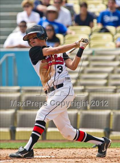 Thumbnail 3 in South Gate vs. North Hollywood (CIF LACS D2 Final)   photogallery.