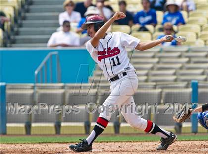 Thumbnail 2 in South Gate vs. North Hollywood (CIF LACS D2 Final)   photogallery.