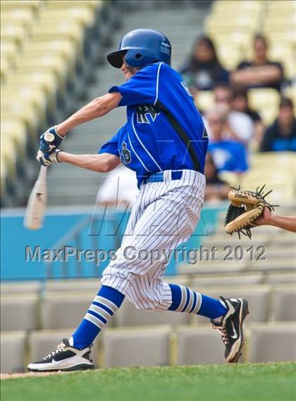 Thumbnail 2 in South Gate vs. North Hollywood (CIF LACS D2 Final)   photogallery.