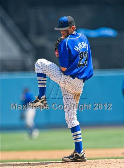 Thumbnail 1 in South Gate vs. North Hollywood (CIF LACS D2 Final)   photogallery.