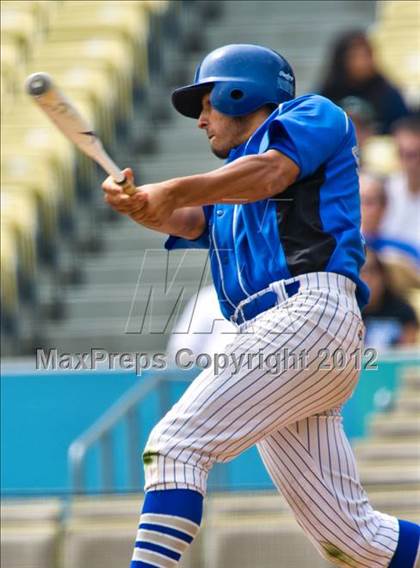 Thumbnail 2 in South Gate vs. North Hollywood (CIF LACS D2 Final)   photogallery.