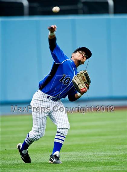 Thumbnail 1 in South Gate vs. North Hollywood (CIF LACS D2 Final)   photogallery.