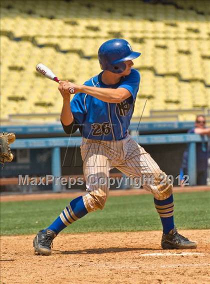 Thumbnail 3 in South Gate vs. North Hollywood (CIF LACS D2 Final)   photogallery.