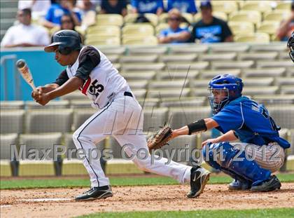 Thumbnail 1 in South Gate vs. North Hollywood (CIF LACS D2 Final)   photogallery.