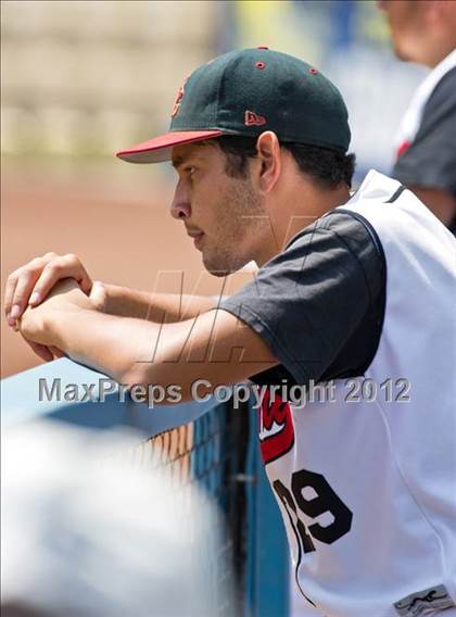 Thumbnail 3 in South Gate vs. North Hollywood (CIF LACS D2 Final)   photogallery.