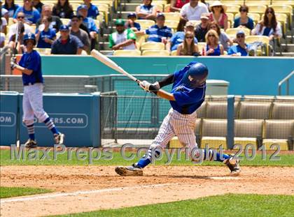 Thumbnail 3 in South Gate vs. North Hollywood (CIF LACS D2 Final)   photogallery.