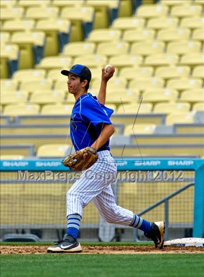 Thumbnail 1 in South Gate vs. North Hollywood (CIF LACS D2 Final)   photogallery.
