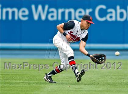 Thumbnail 2 in South Gate vs. North Hollywood (CIF LACS D2 Final)   photogallery.