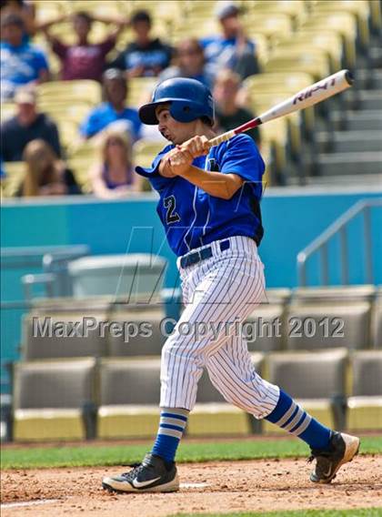 Thumbnail 1 in South Gate vs. North Hollywood (CIF LACS D2 Final)   photogallery.