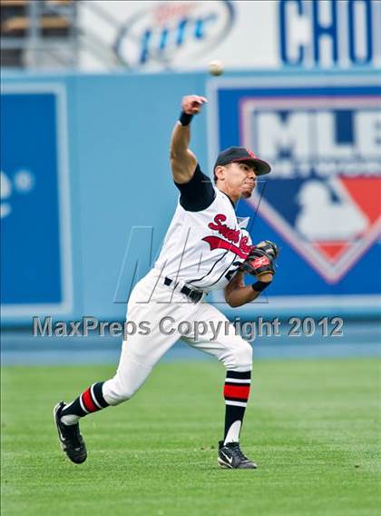 Thumbnail 3 in South Gate vs. North Hollywood (CIF LACS D2 Final)   photogallery.