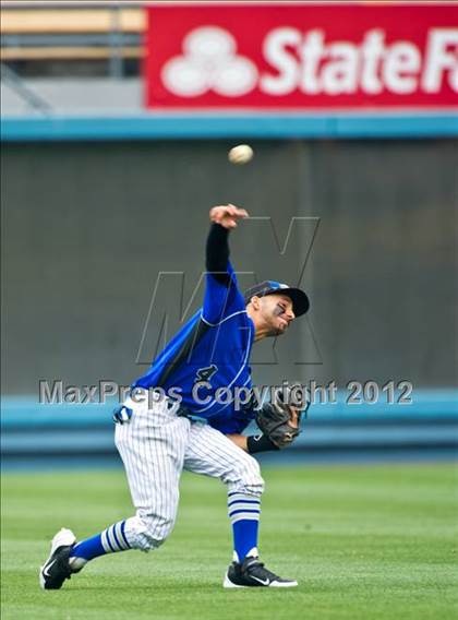 Thumbnail 1 in South Gate vs. North Hollywood (CIF LACS D2 Final)   photogallery.