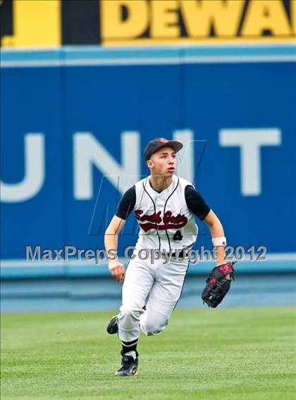 Thumbnail 2 in South Gate vs. North Hollywood (CIF LACS D2 Final)   photogallery.