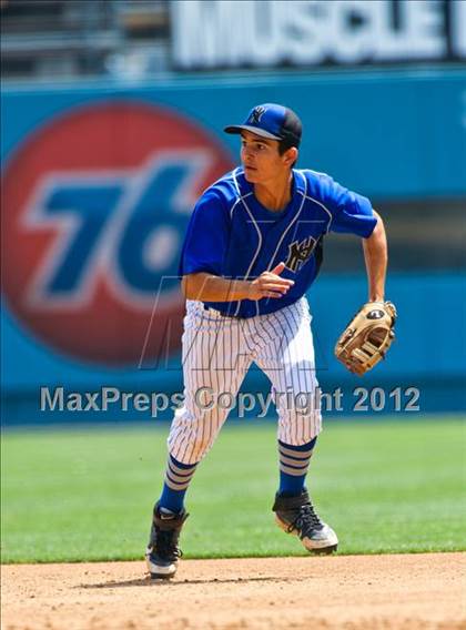 Thumbnail 1 in South Gate vs. North Hollywood (CIF LACS D2 Final)   photogallery.