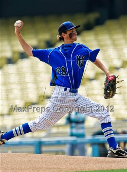 Thumbnail 3 in South Gate vs. North Hollywood (CIF LACS D2 Final)   photogallery.