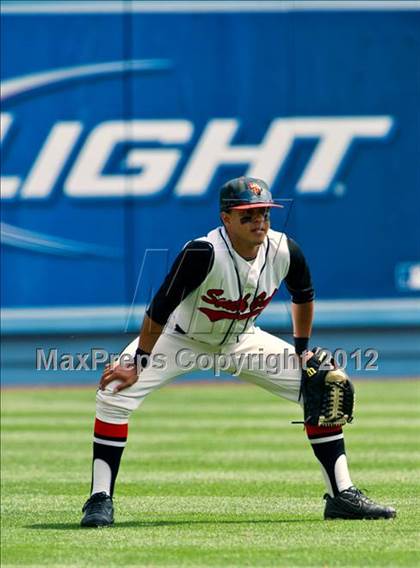 Thumbnail 2 in South Gate vs. North Hollywood (CIF LACS D2 Final)   photogallery.