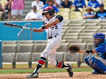 Thumbnail 3 in South Gate vs. North Hollywood (CIF LACS D2 Final)   photogallery.