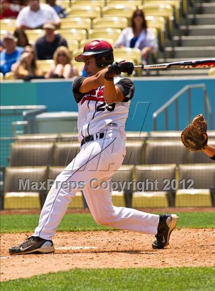 Thumbnail 1 in South Gate vs. North Hollywood (CIF LACS D2 Final)   photogallery.