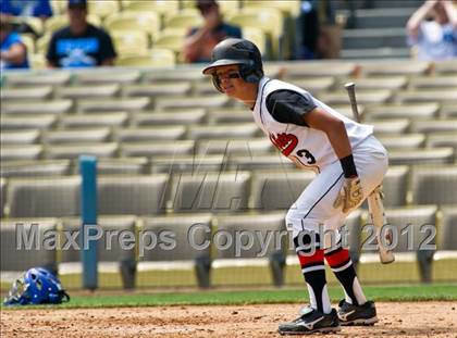 Thumbnail 1 in South Gate vs. North Hollywood (CIF LACS D2 Final)   photogallery.