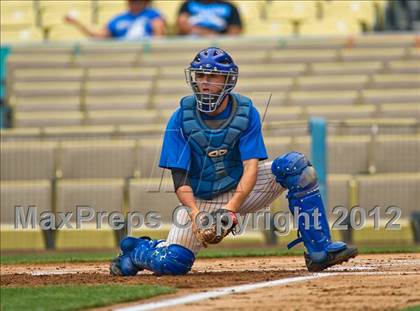 Thumbnail 2 in South Gate vs. North Hollywood (CIF LACS D2 Final)   photogallery.