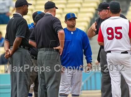 Thumbnail 2 in South Gate vs. North Hollywood (CIF LACS D2 Final)   photogallery.