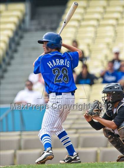 Thumbnail 1 in South Gate vs. North Hollywood (CIF LACS D2 Final)   photogallery.