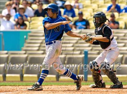 Thumbnail 1 in South Gate vs. North Hollywood (CIF LACS D2 Final)   photogallery.