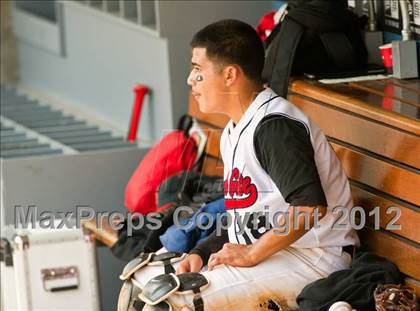 Thumbnail 3 in South Gate vs. North Hollywood (CIF LACS D2 Final)   photogallery.