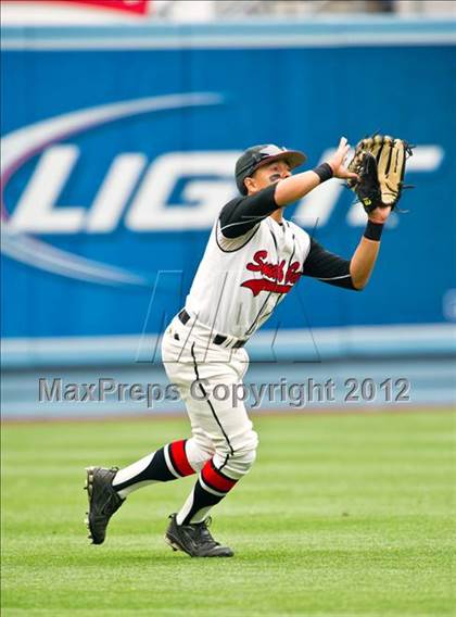 Thumbnail 1 in South Gate vs. North Hollywood (CIF LACS D2 Final)   photogallery.