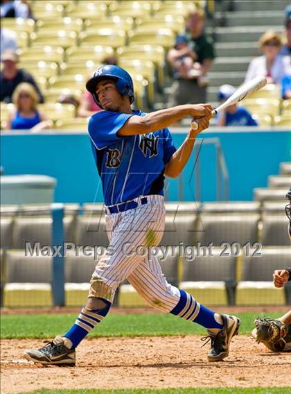 Thumbnail 3 in South Gate vs. North Hollywood (CIF LACS D2 Final)   photogallery.